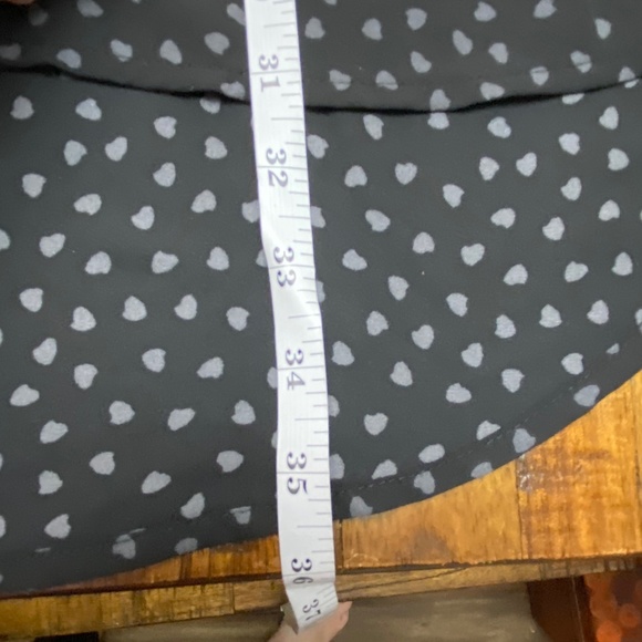 EVRI Plus Size Blouse - Picture 10 of 10